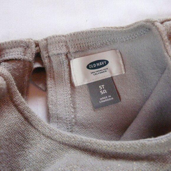 Two Old Navy Girls Dresses - Picture 6 of 7